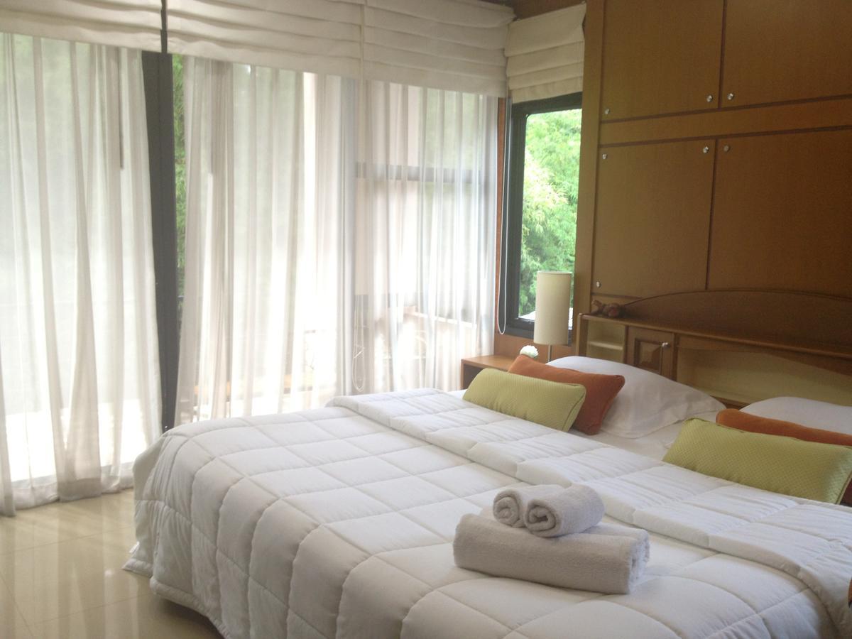 Ruankeaw Homestay Nai Harn Экстерьер фото