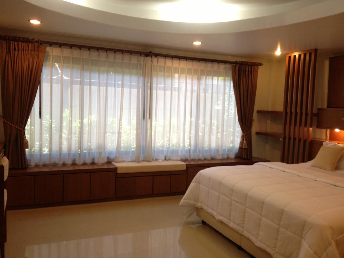 Ruankeaw Homestay Nai Harn Экстерьер фото